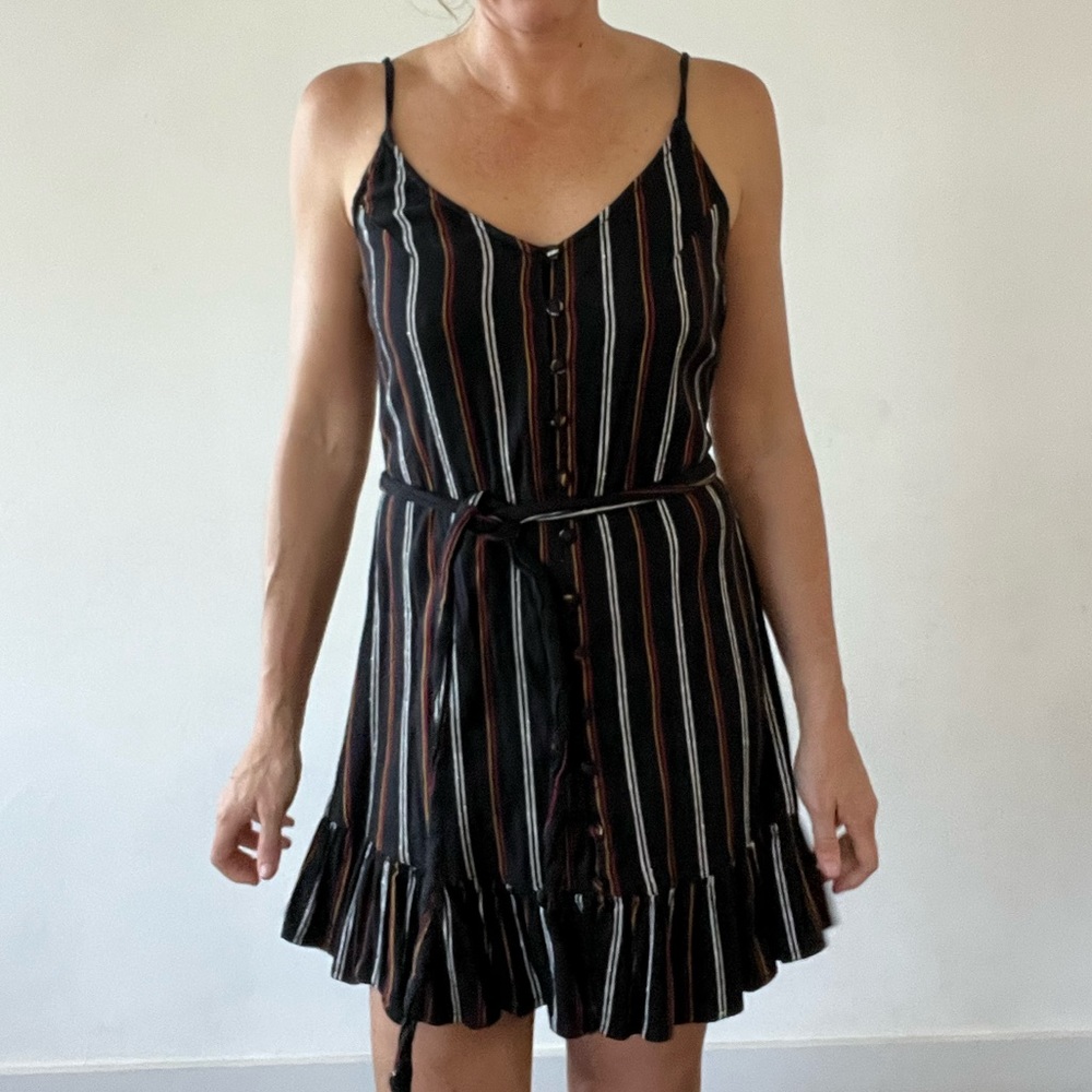 Billabong Dress Women’s Size Small